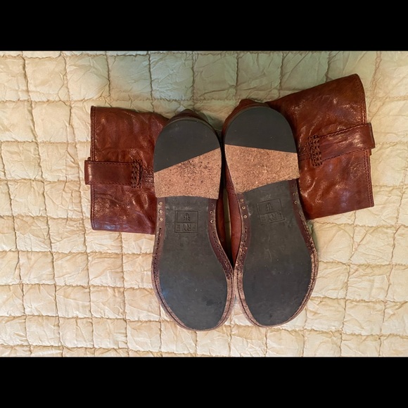 Frye boots - Picture 3 of 5